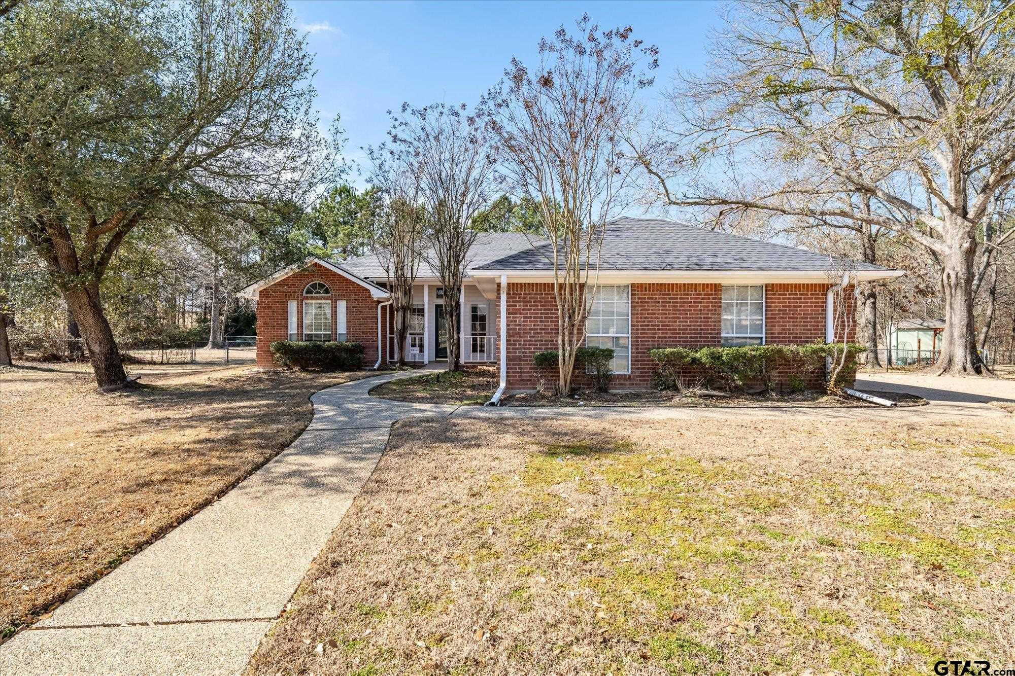 601 Kickapoo Street Chandler, TX 75758 - Photo 19 of 26