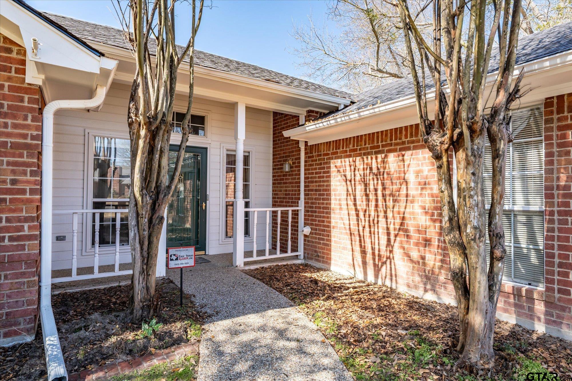 601 Kickapoo Street Chandler, TX 75758 - Photo 20 of 26