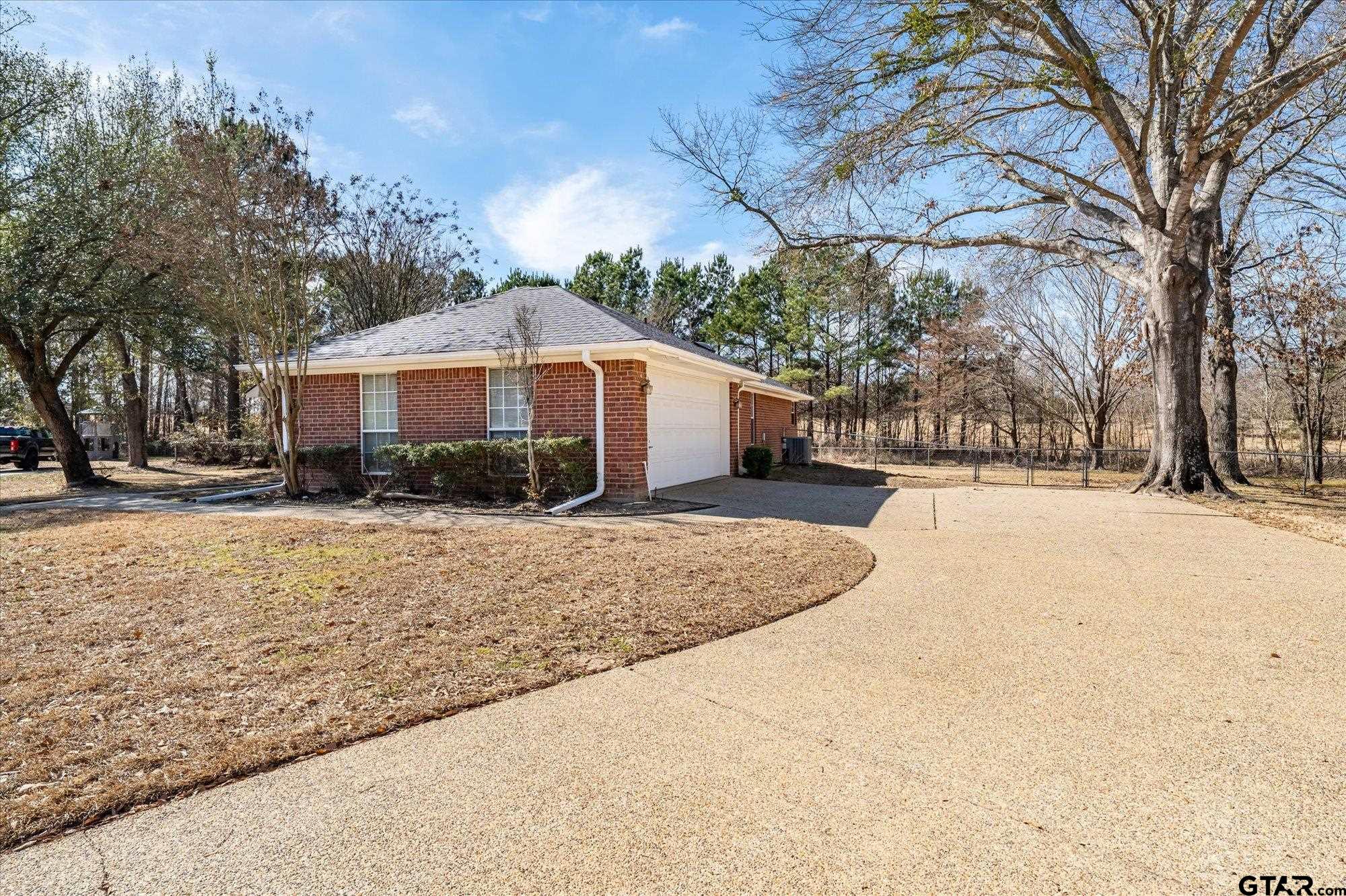 601 Kickapoo Street Chandler, TX 75758 - Photo 26 of 26