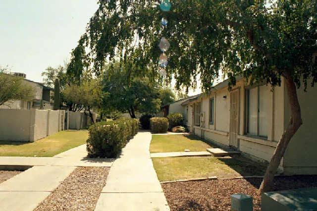 6711 West Osborn Road, Unit 144 Phoenix, AZ 85033 - Photo 1 of 1 Primary Photo