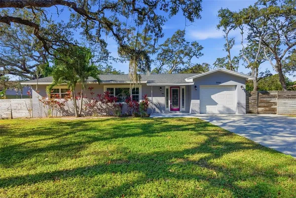 $3,500 | 5080 Oaklawn Lane, St. Petersburg, FL 33708
