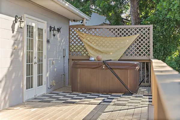 a view of outdoor space