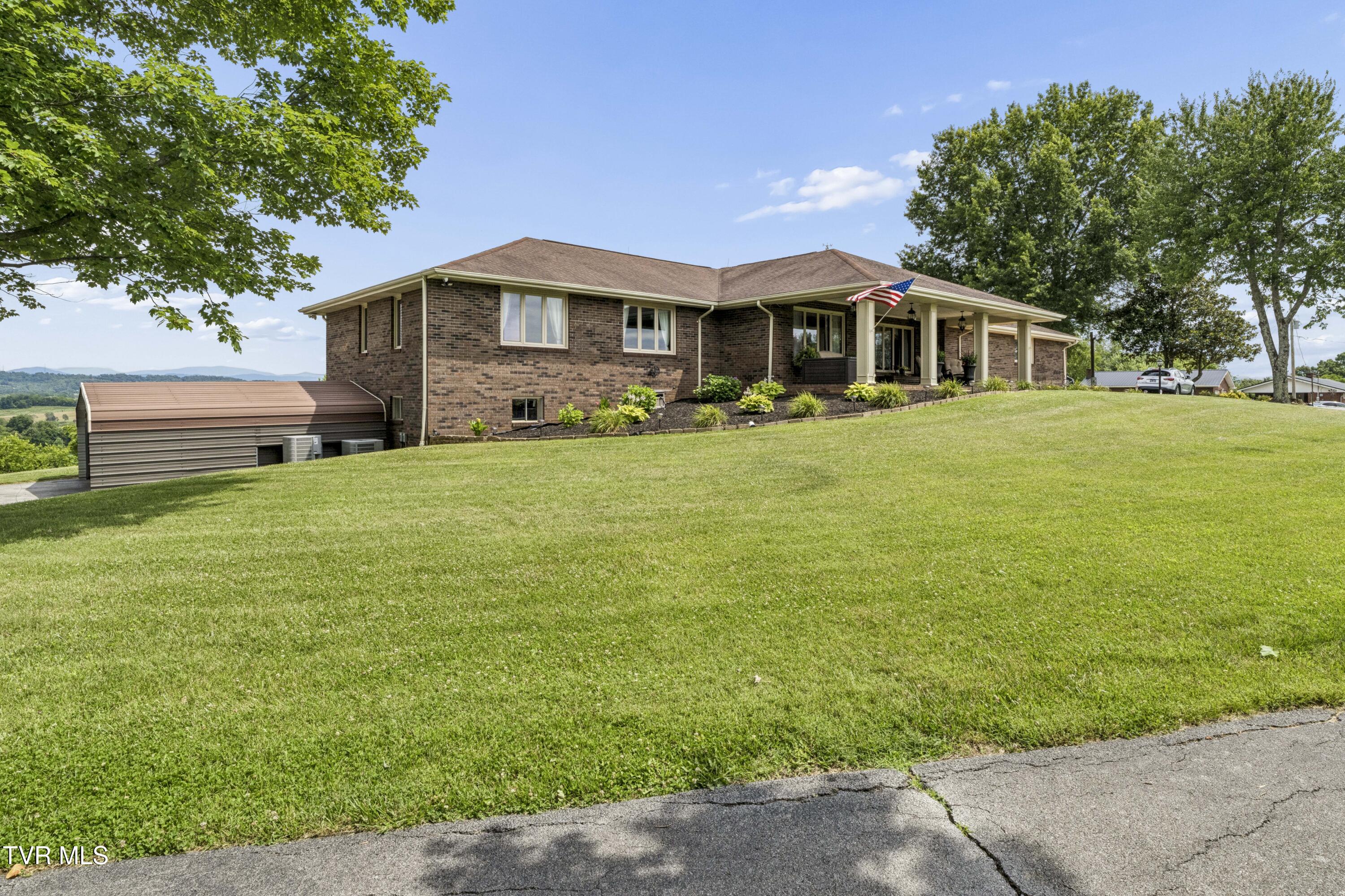 173 D Ward Road Jonesborough, TN 37659 - Photo 76 of 82 DWard-61