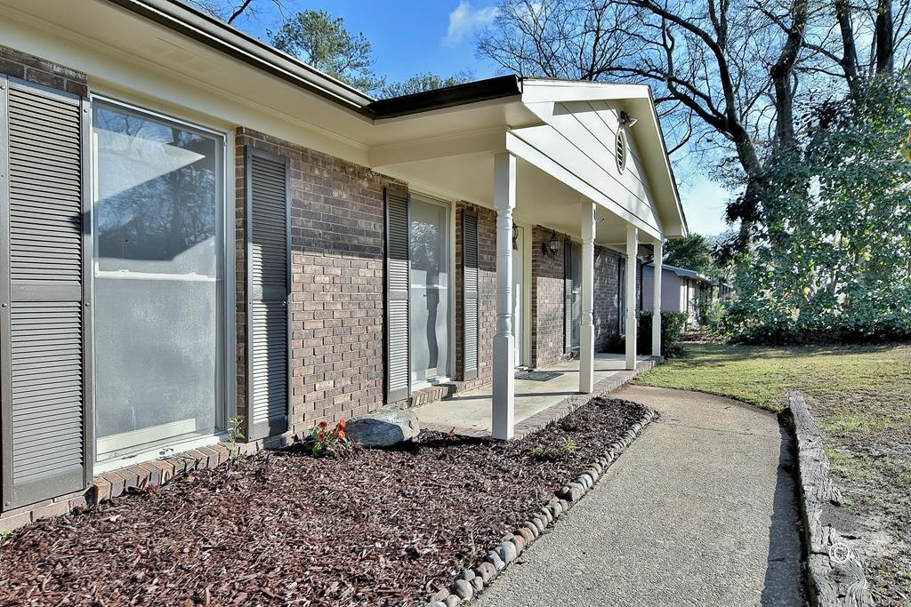 3767 Mote Road Columbus, GA 31907 - Photo 2 of 25