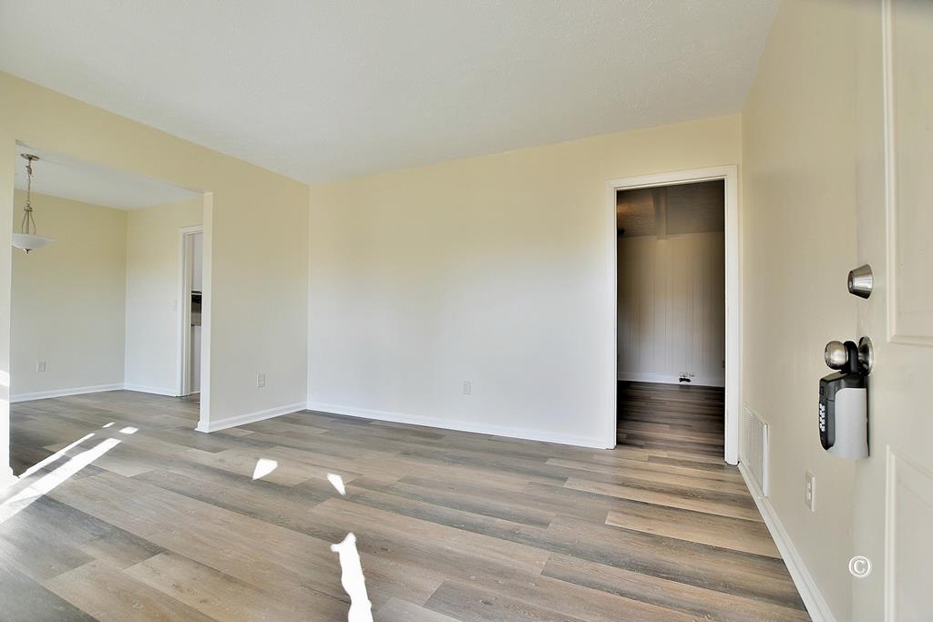 3767 Mote Road Columbus, GA 31907 - Photo 3 of 25
