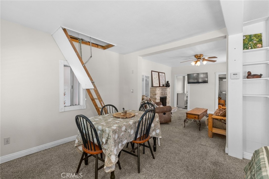 23898 Springwater Road Crestline, CA 92325 - Photo 20 of 30