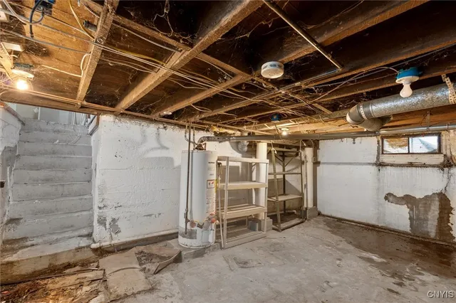 $120,000 | 203 McCool Avenue, De Witt, NY 13057