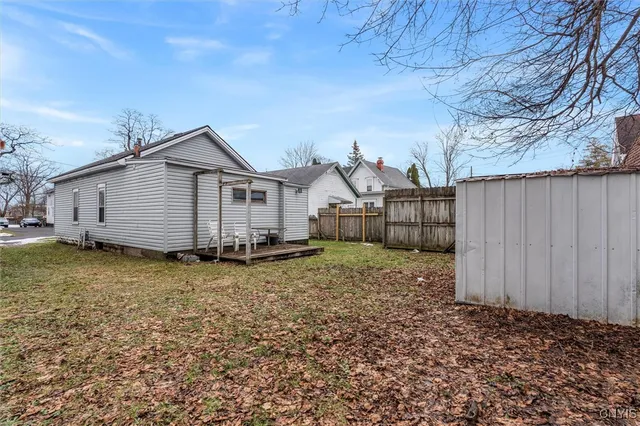 $120,000 | 203 McCool Avenue, De Witt, NY 13057