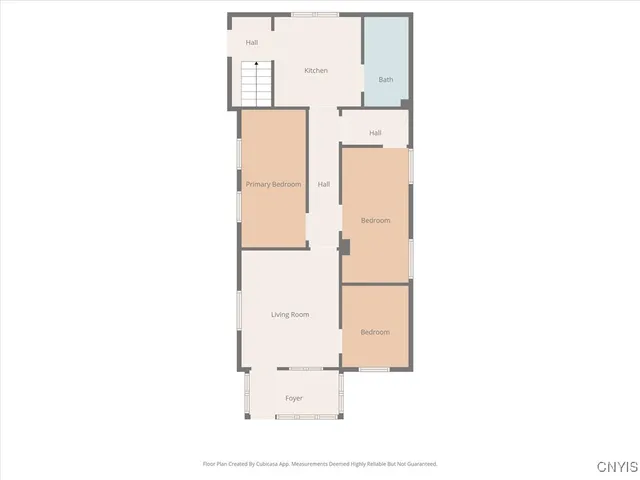 $120,000 | 203 McCool Avenue, De Witt, NY 13057