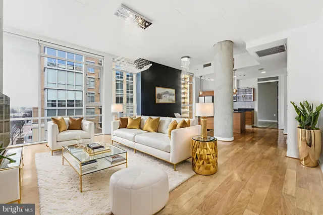 $825,000 | 12025 New Dominion Parkway, Unit 413, Reston, VA 20190