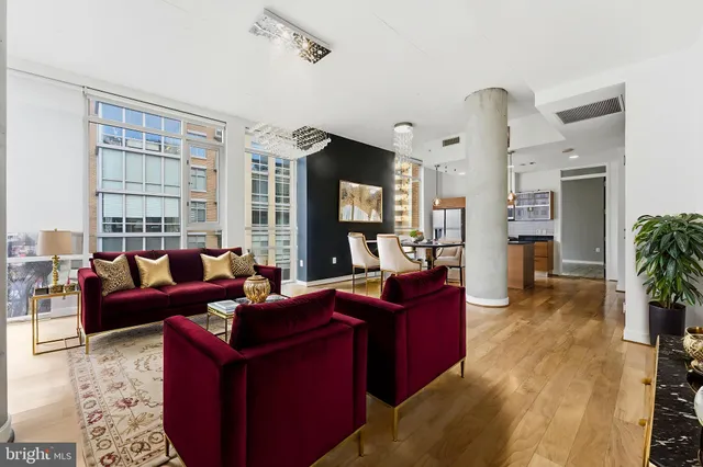 $825,000 | 12025 New Dominion Parkway, Unit 413, Reston, VA 20190