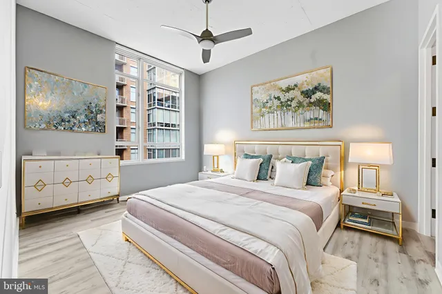 $825,000 | 12025 New Dominion Parkway, Unit 413, Reston, VA 20190