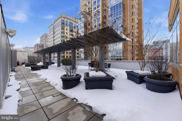 $825,000 | 12025 New Dominion Parkway, Unit 413, Reston, VA 20190