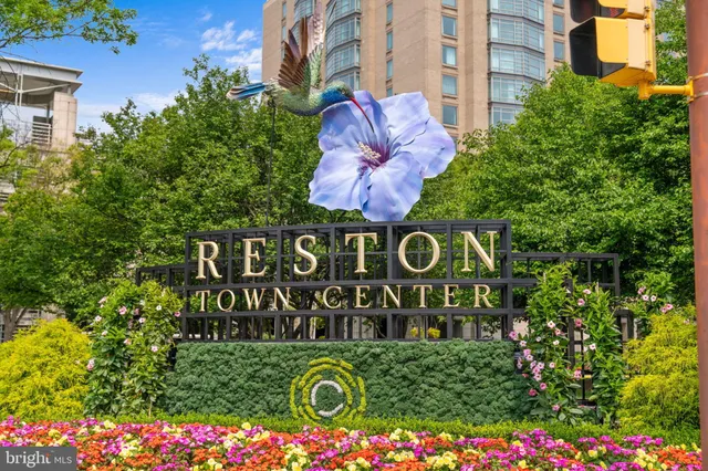 $825,000 | 12025 New Dominion Parkway, Unit 413, Reston, VA 20190
