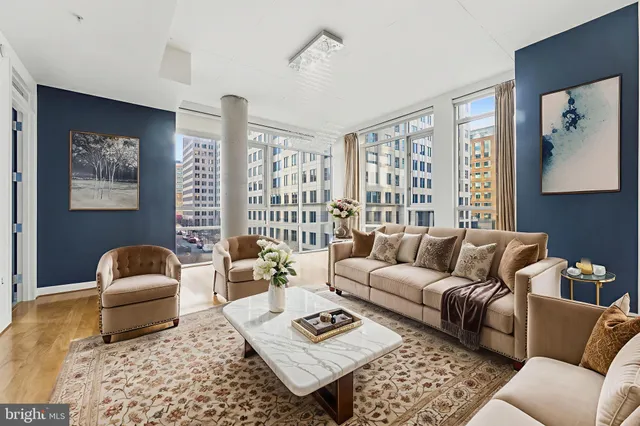 $825,000 | 12025 New Dominion Parkway, Unit 413, Reston, VA 20190