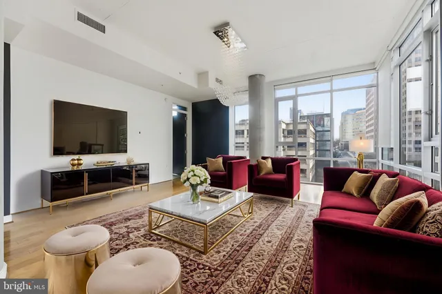 $825,000 | 12025 New Dominion Parkway, Unit 413, Reston, VA 20190