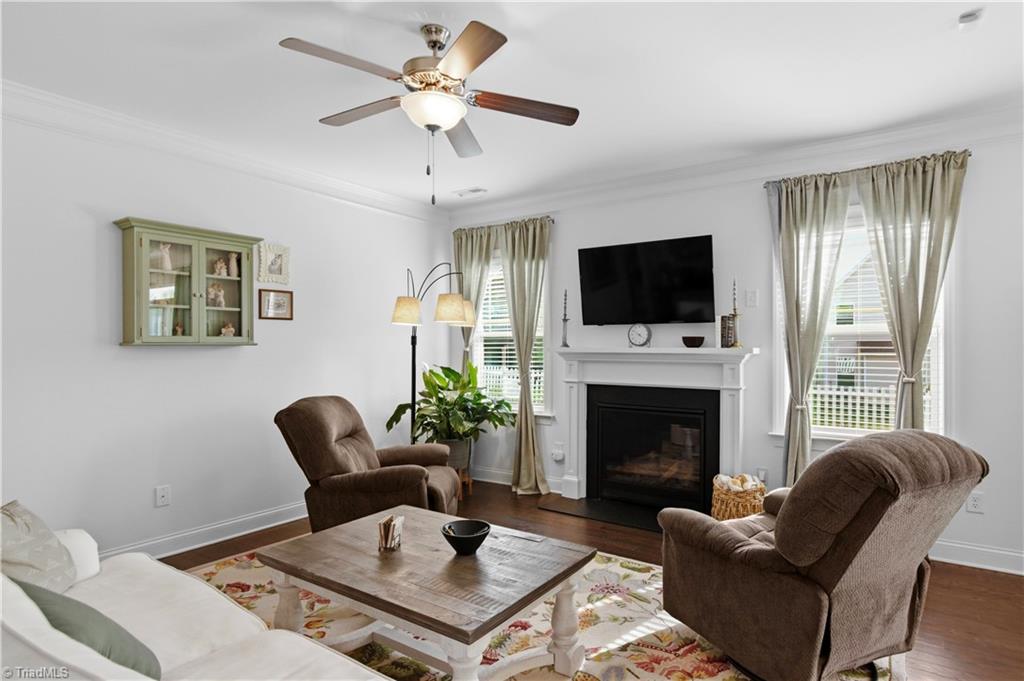 113 Lakeside Crossing Advance, NC 27006 - Photo 11 of 43