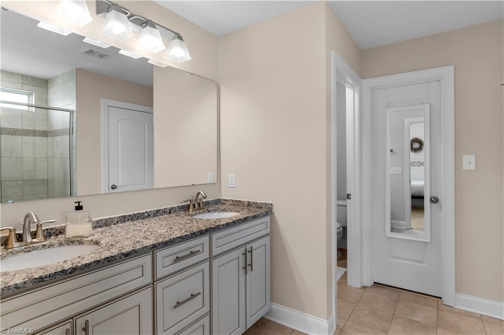 113 Lakeside Crossing Advance, NC 27006 - Photo 21 of 43