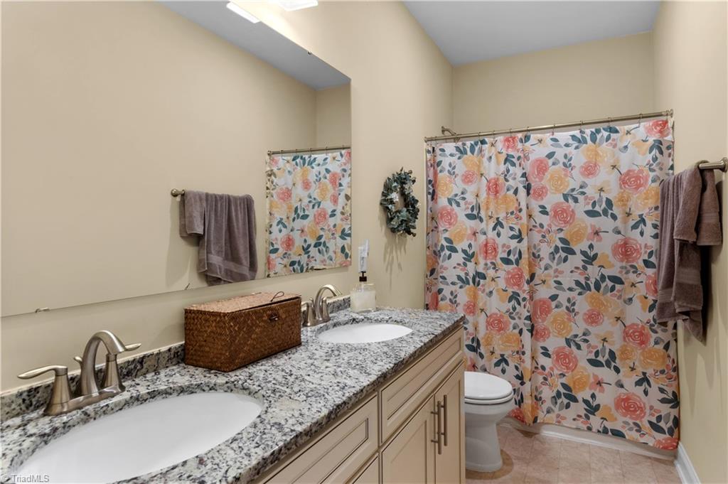 113 Lakeside Crossing Advance, NC 27006 - Photo 29 of 43