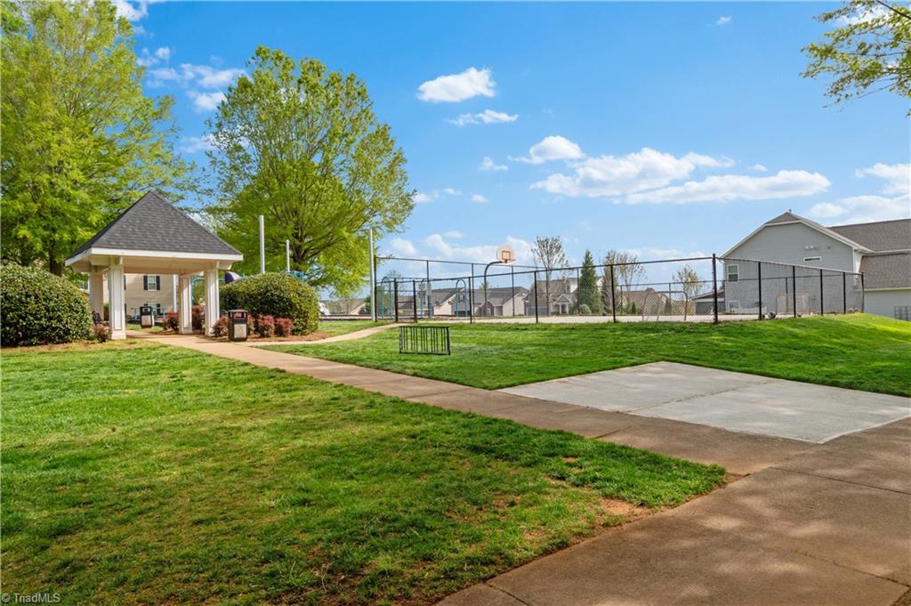 113 Lakeside Crossing Advance, NC 27006 - Photo 38 of 43