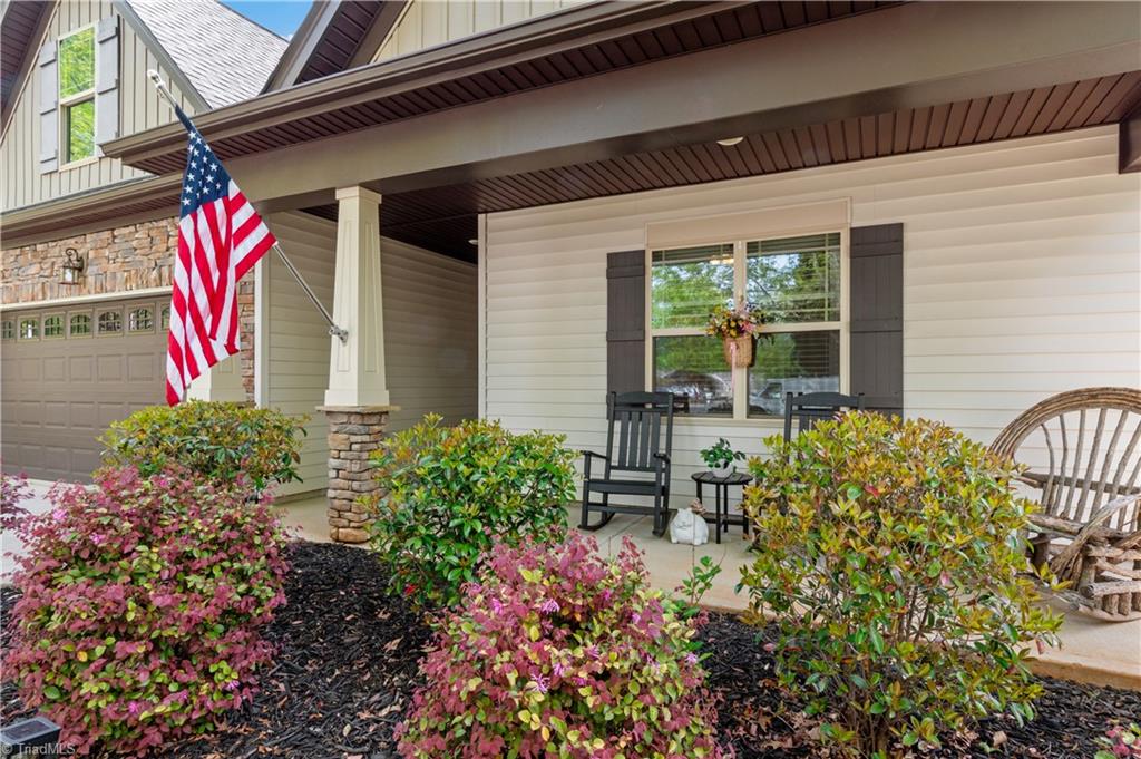 113 Lakeside Crossing Advance, NC 27006 - Photo 6 of 43