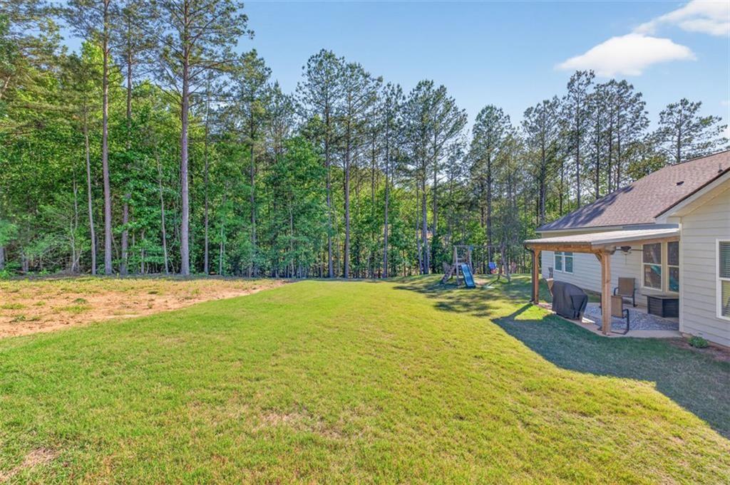 1537 Ridgewood Court Monroe, GA 30656 - Photo 46 of 62