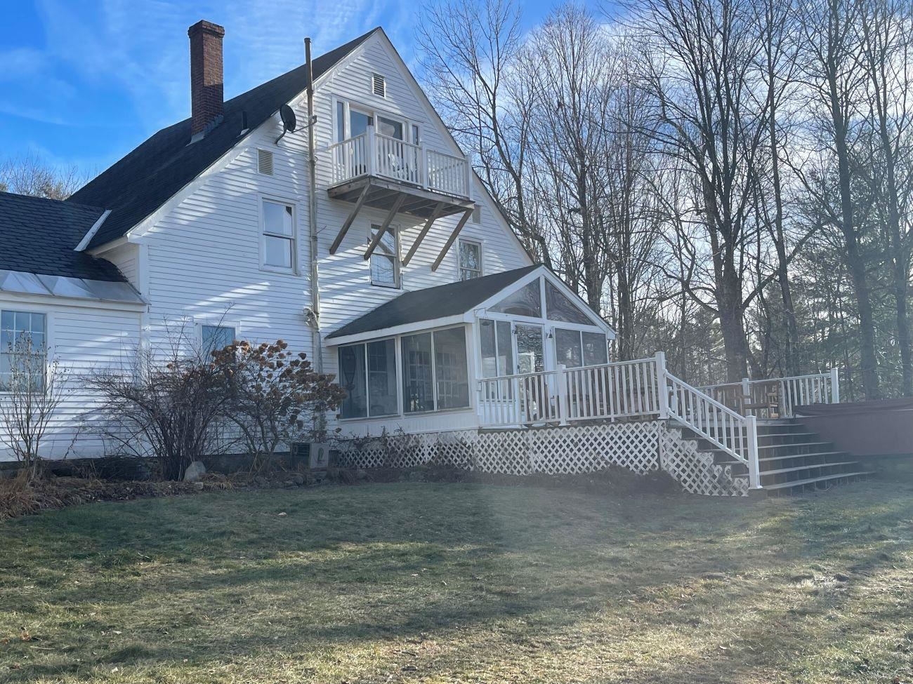 418 Center Pond Road Stoddard, NH 03464 - Photo 29 of 46