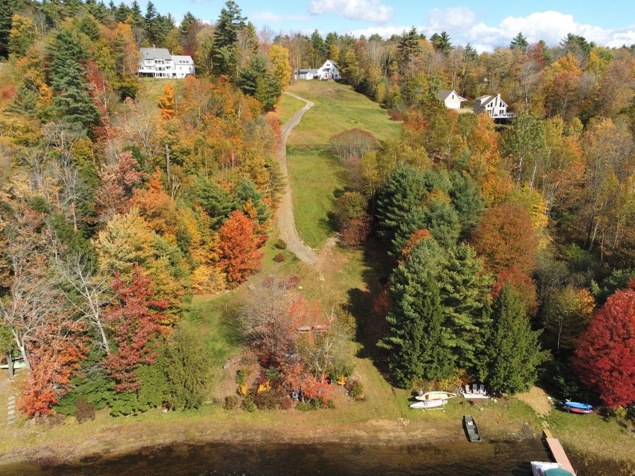 418 Center Pond Road Stoddard, NH 03464 - Photo 4 of 46