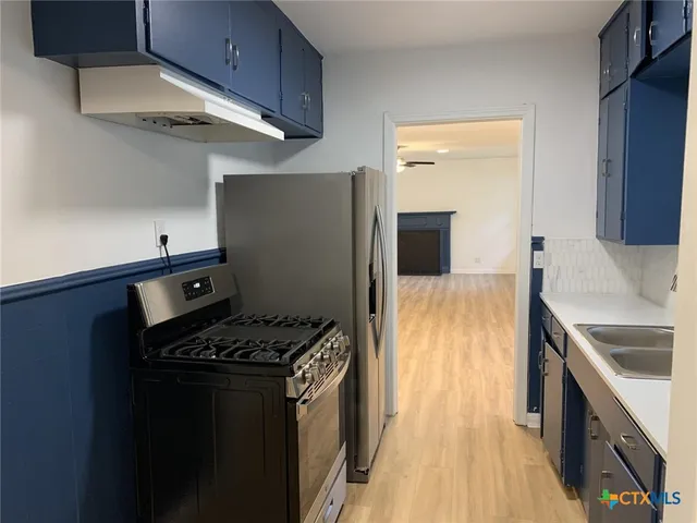 $1,295 | 1119 North 8th Street, Temple, TX 76501