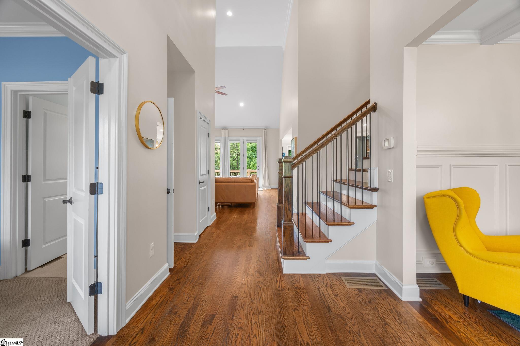 109 Griffith Knoll Way Greer, SC 29651 - Photo 5 of 50