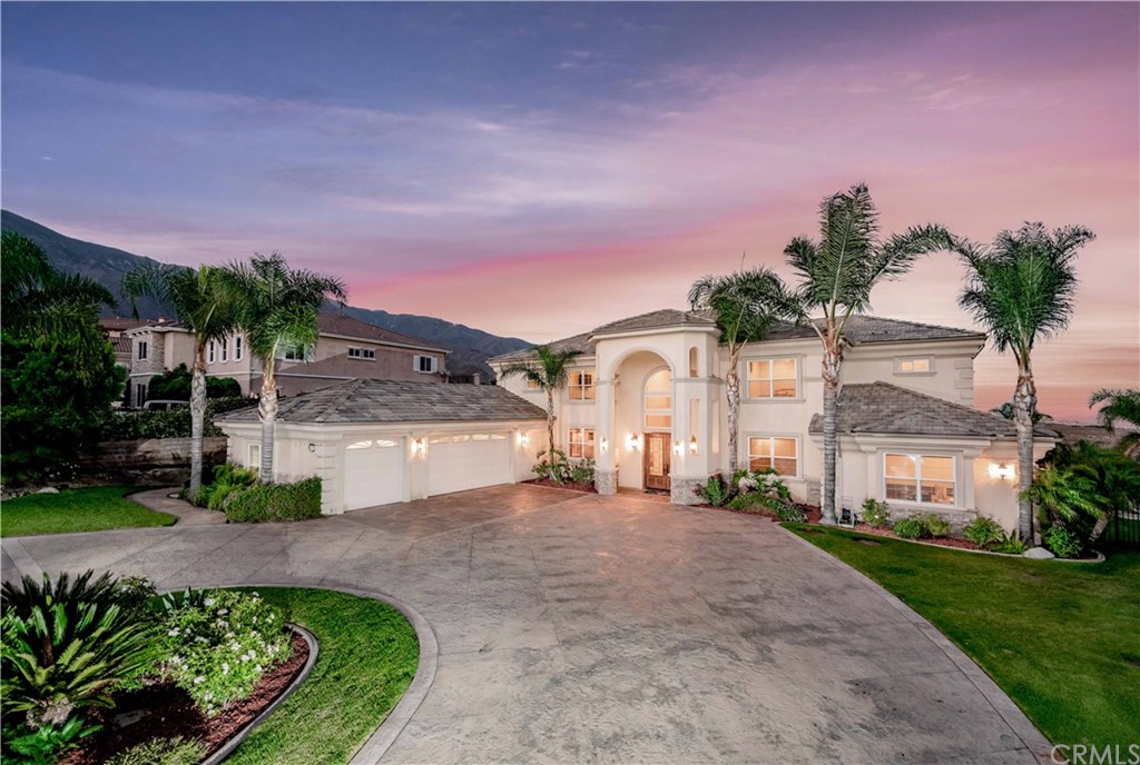 5095 Paddock Place Rancho Cucamonga, CA 91737 - Photo 1 of 1 Gallery Image 1