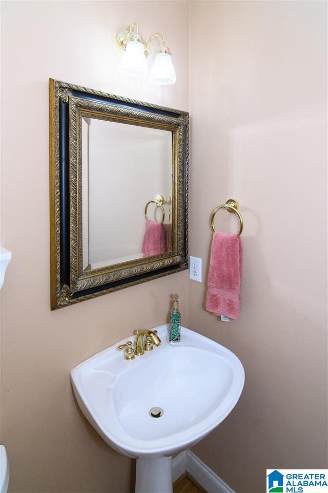 113 Linwood Road Sterrett, AL 35147 - Photo 23 of 50