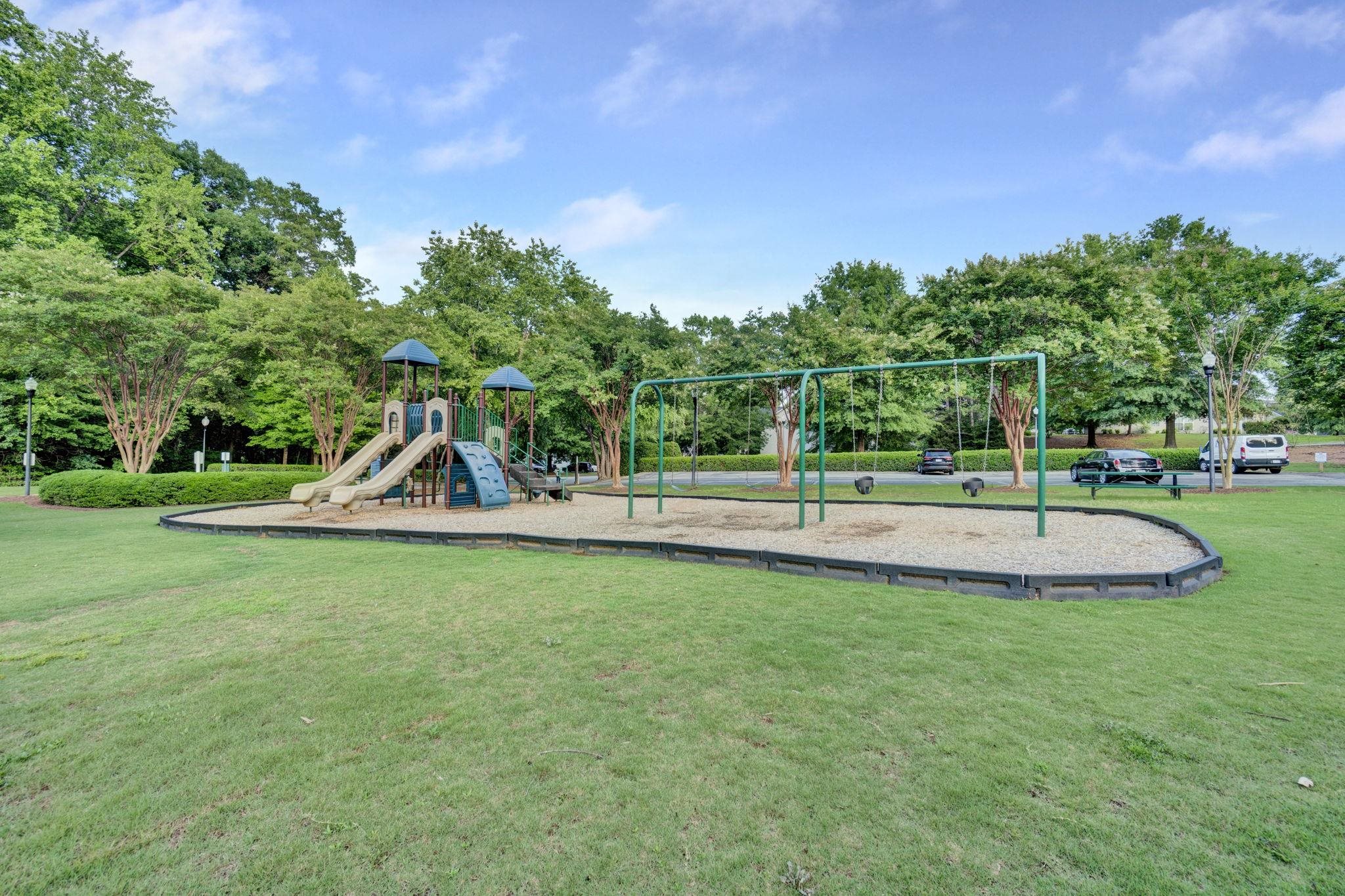 603 Tulip Tree Lane Simpsonville, SC 29680 - Photo 49 of 50