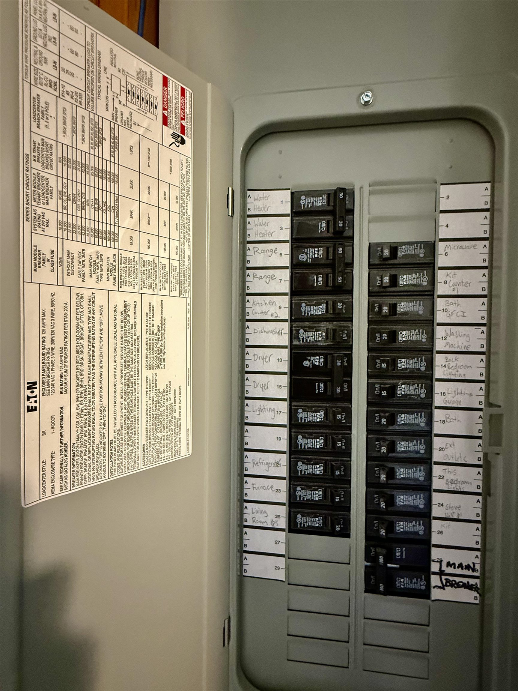 29 Centennial Drive Webster, NH 03303 - Photo 26 of 42