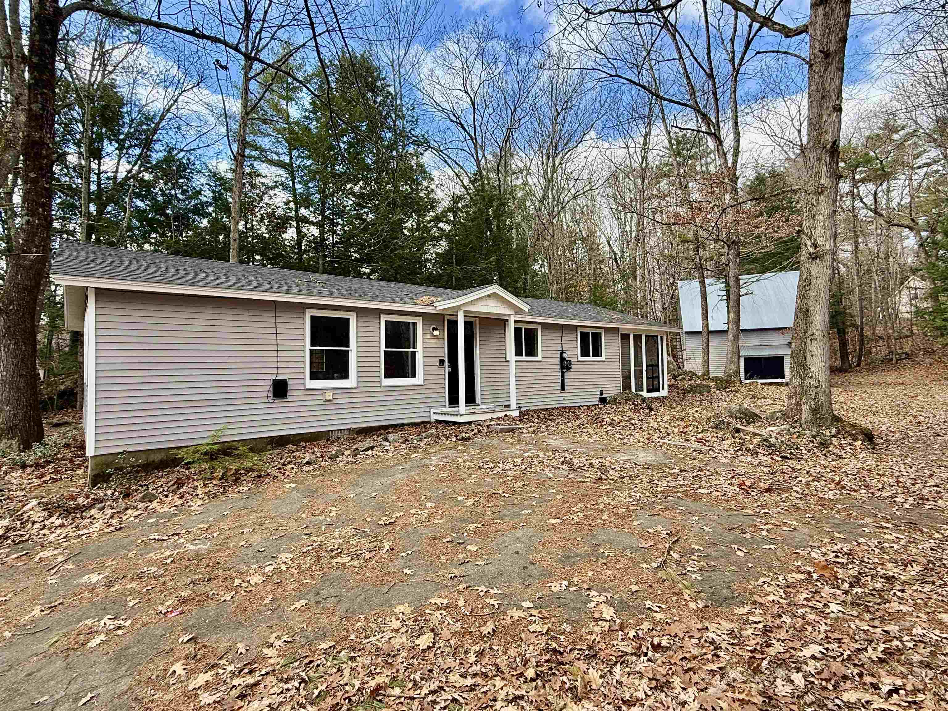 29 Centennial Drive Webster, NH 03303 - Photo 37 of 42