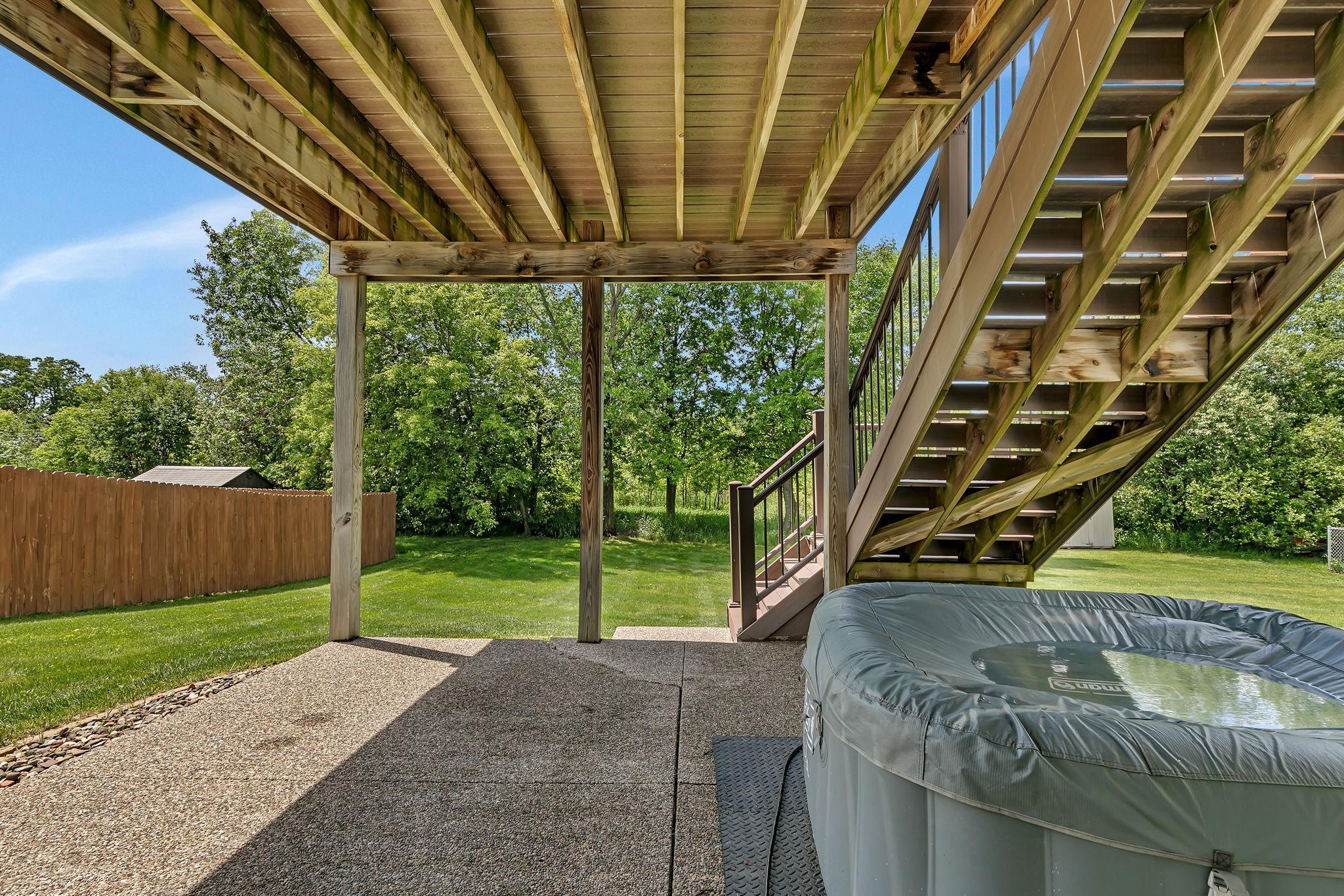 984 Waters Edge Circle Avon, MN 56310 - Photo 21 of 35