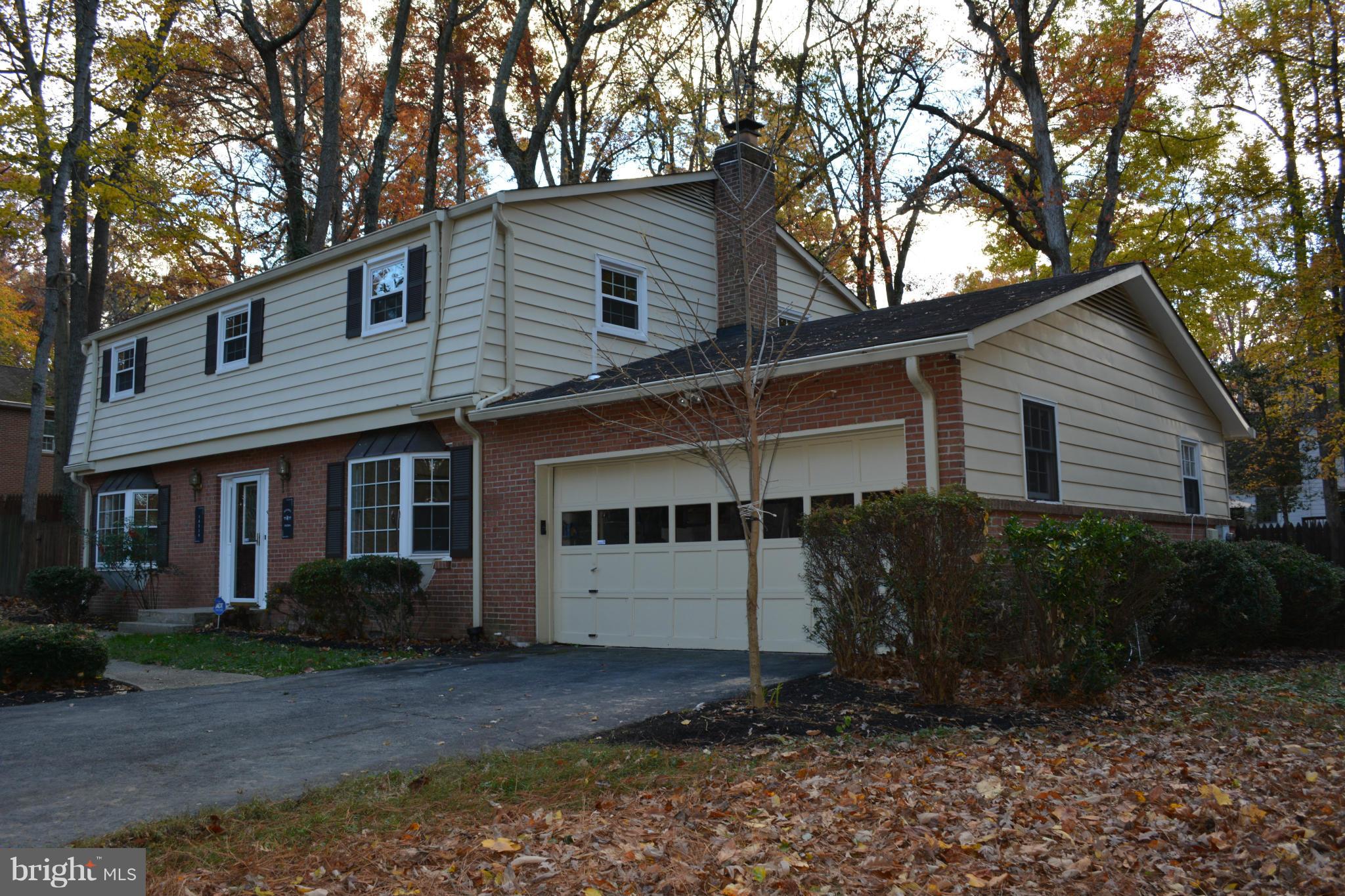 18328 Cabin Road Triangle, VA 22172 - Photo 1 of 26 Exterior (Front)