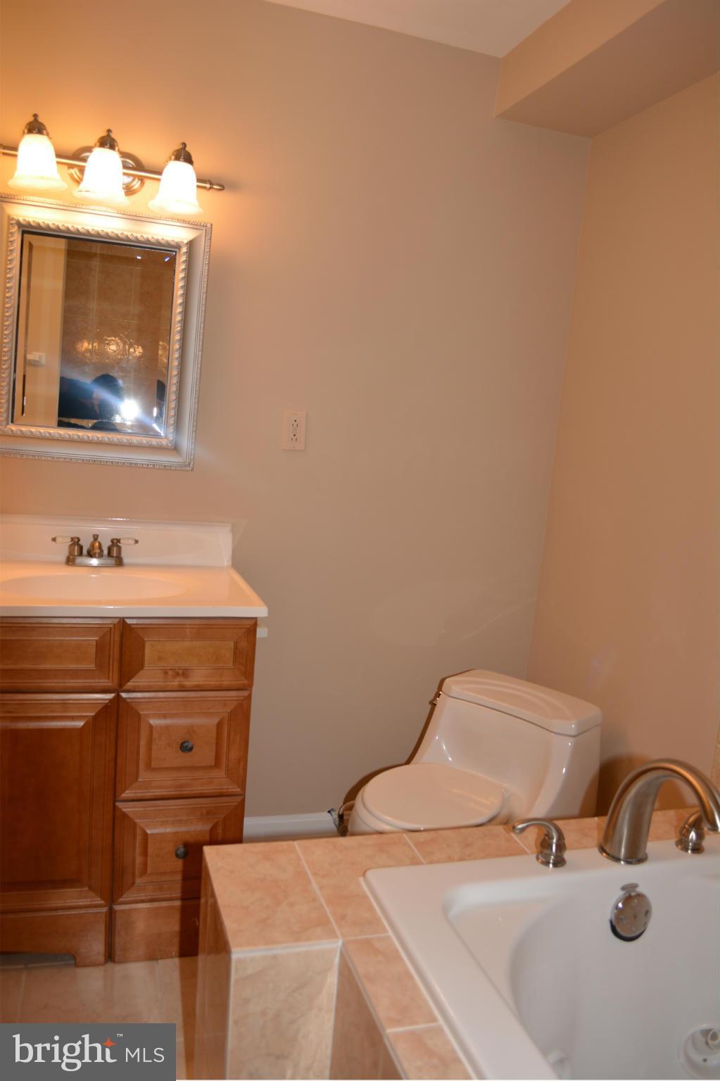 18328 Cabin Road Triangle, VA 22172 - Photo 21 of 26 Bath (Master)