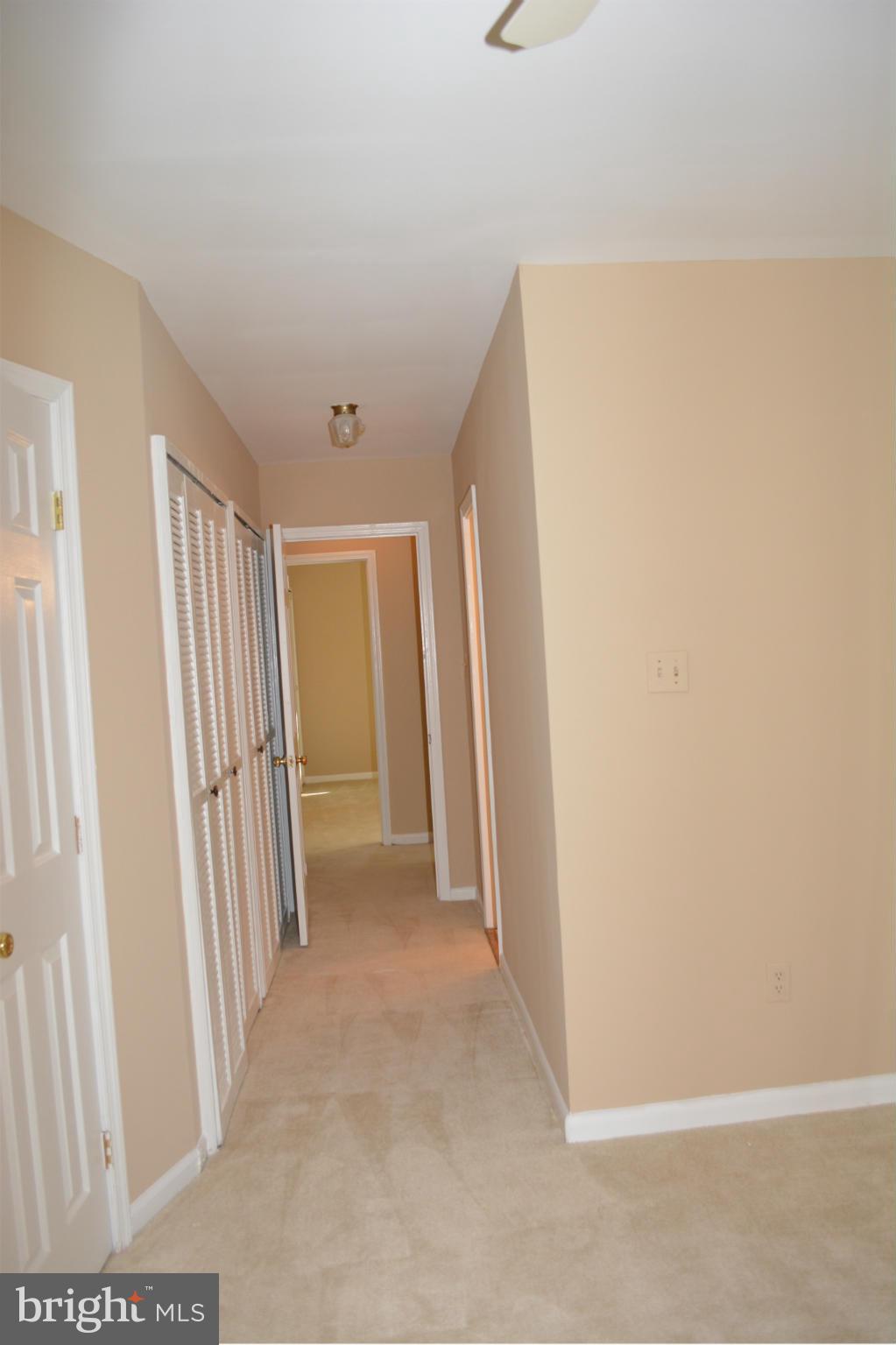 18328 Cabin Road Triangle, VA 22172 - Photo 23 of 26 Bedroom (Master)