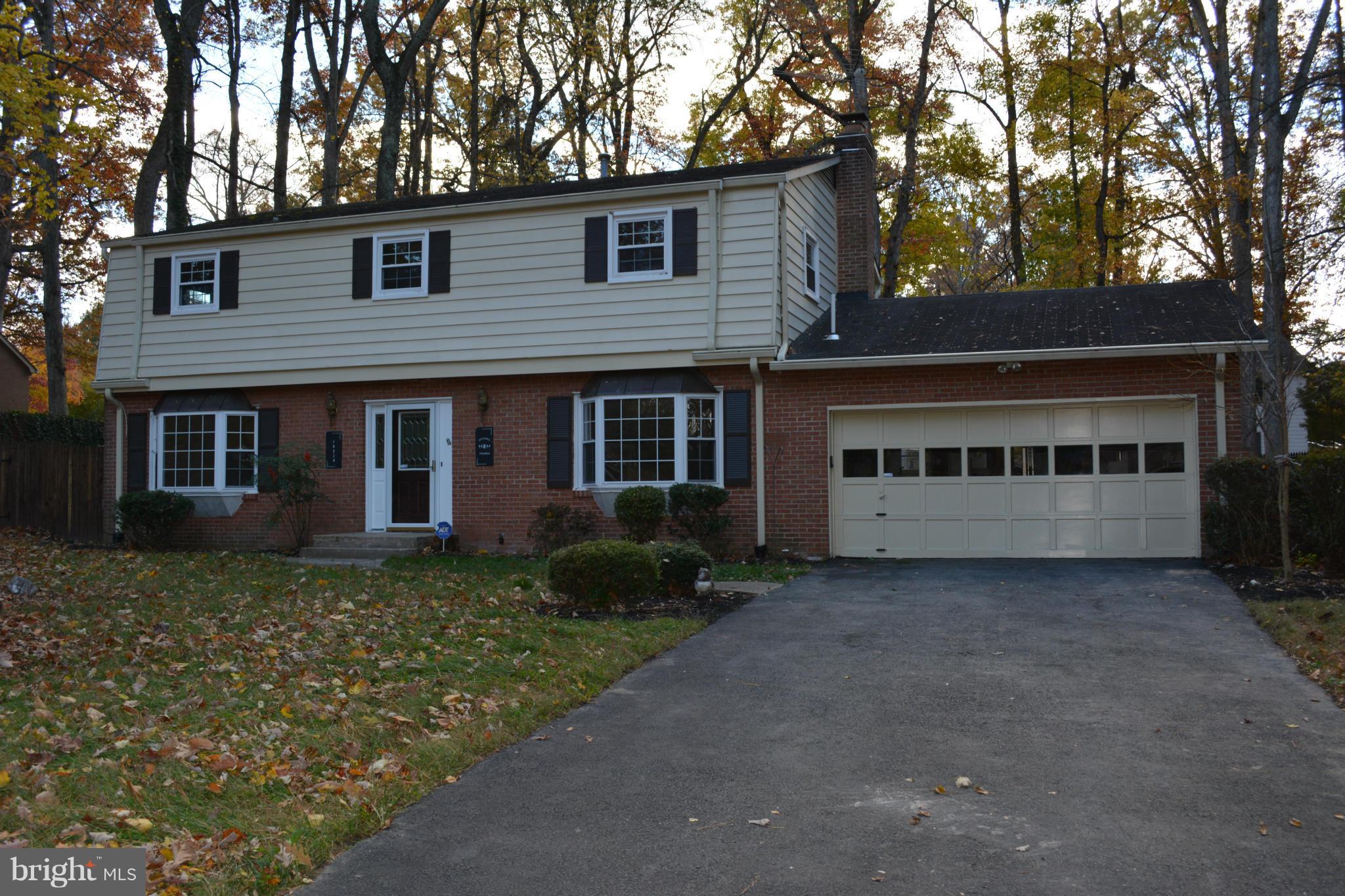 18328 Cabin Road Triangle, VA 22172 - Photo 24 of 26 Exterior (Front)