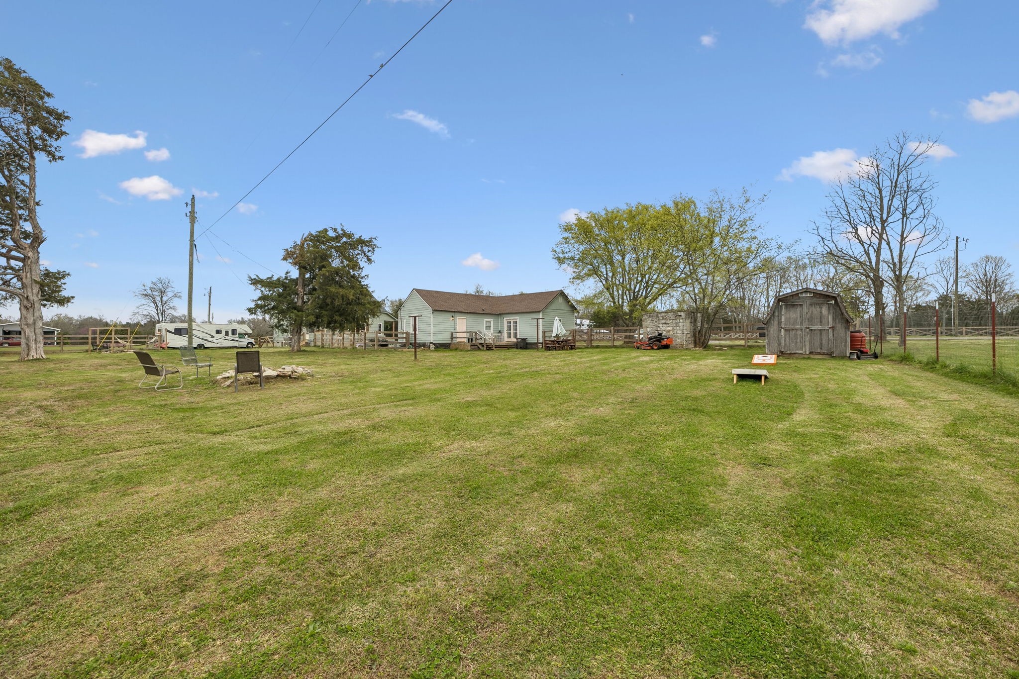 9986 Taylor Road Rockvale, TN 37153 - Photo 60 of 65