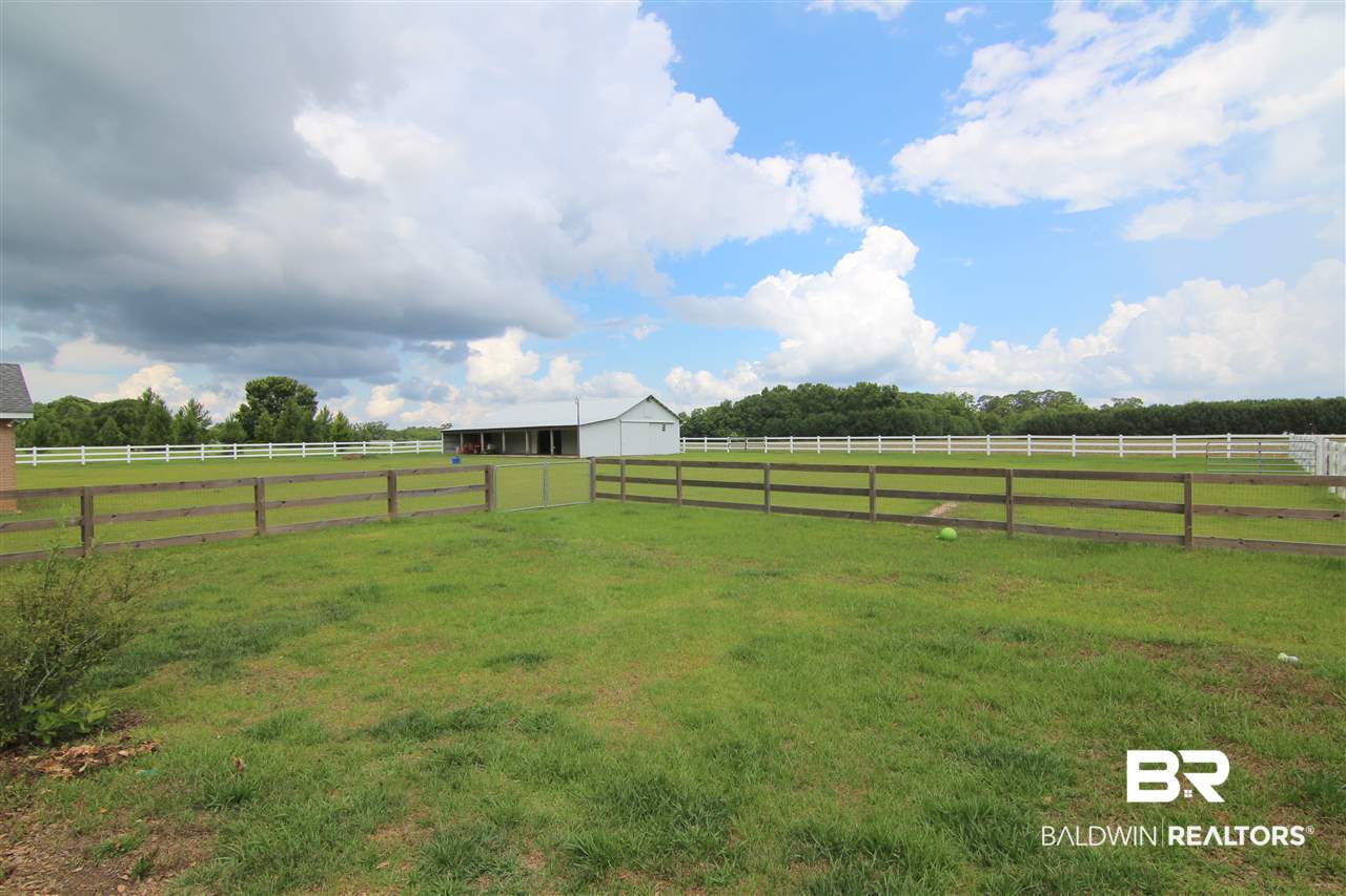 14985 Pearson Lane Silverhill, AL 36576 - Photo 28 of 38