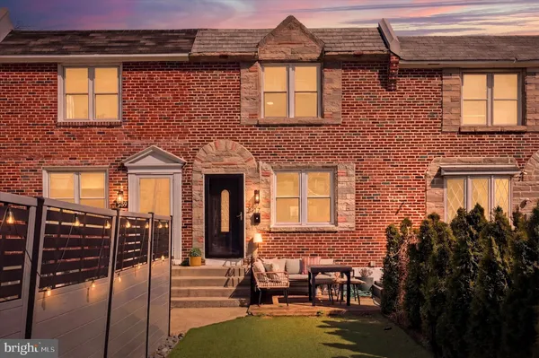 $295,000 | 207 North Bishop Avenue, Clifton Heights, PA 19018