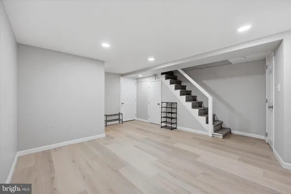 $295,000 | 207 North Bishop Avenue, Clifton Heights, PA 19018