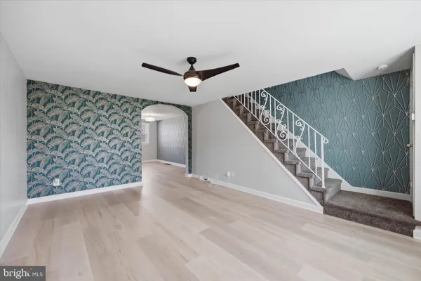 $295,000 | 207 North Bishop Avenue, Clifton Heights, PA 19018