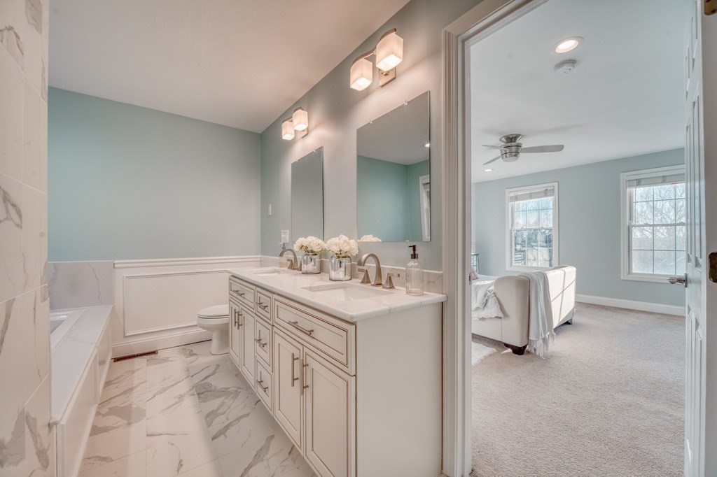 67 Hidden Road Dracut, MA 01826 - Photo 19 of 32