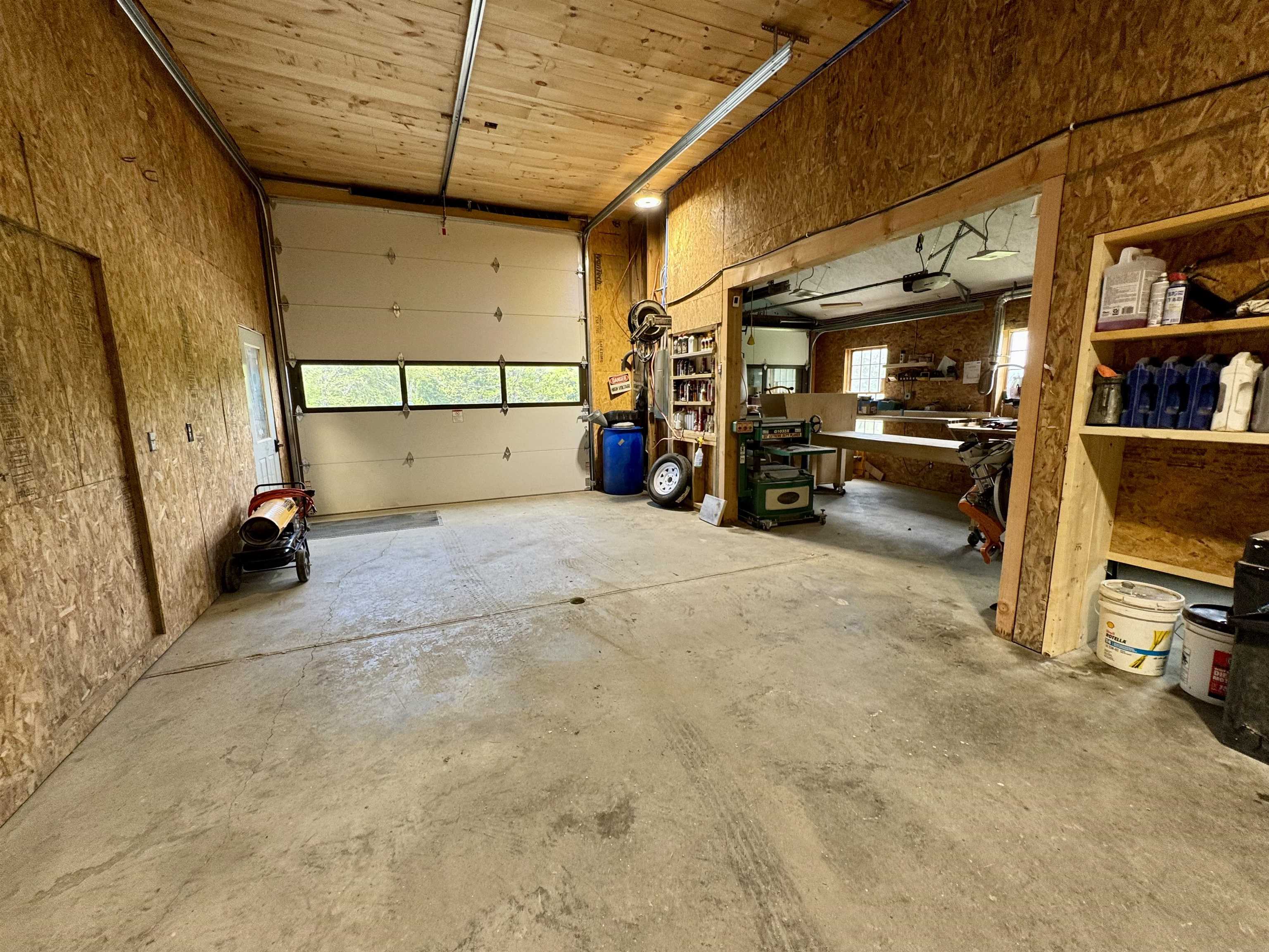 198 Brackett Road Fairlee, VT 05045 - Photo 45 of 53