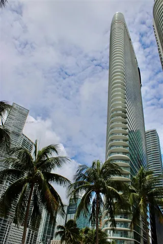 a sign on the side of a building