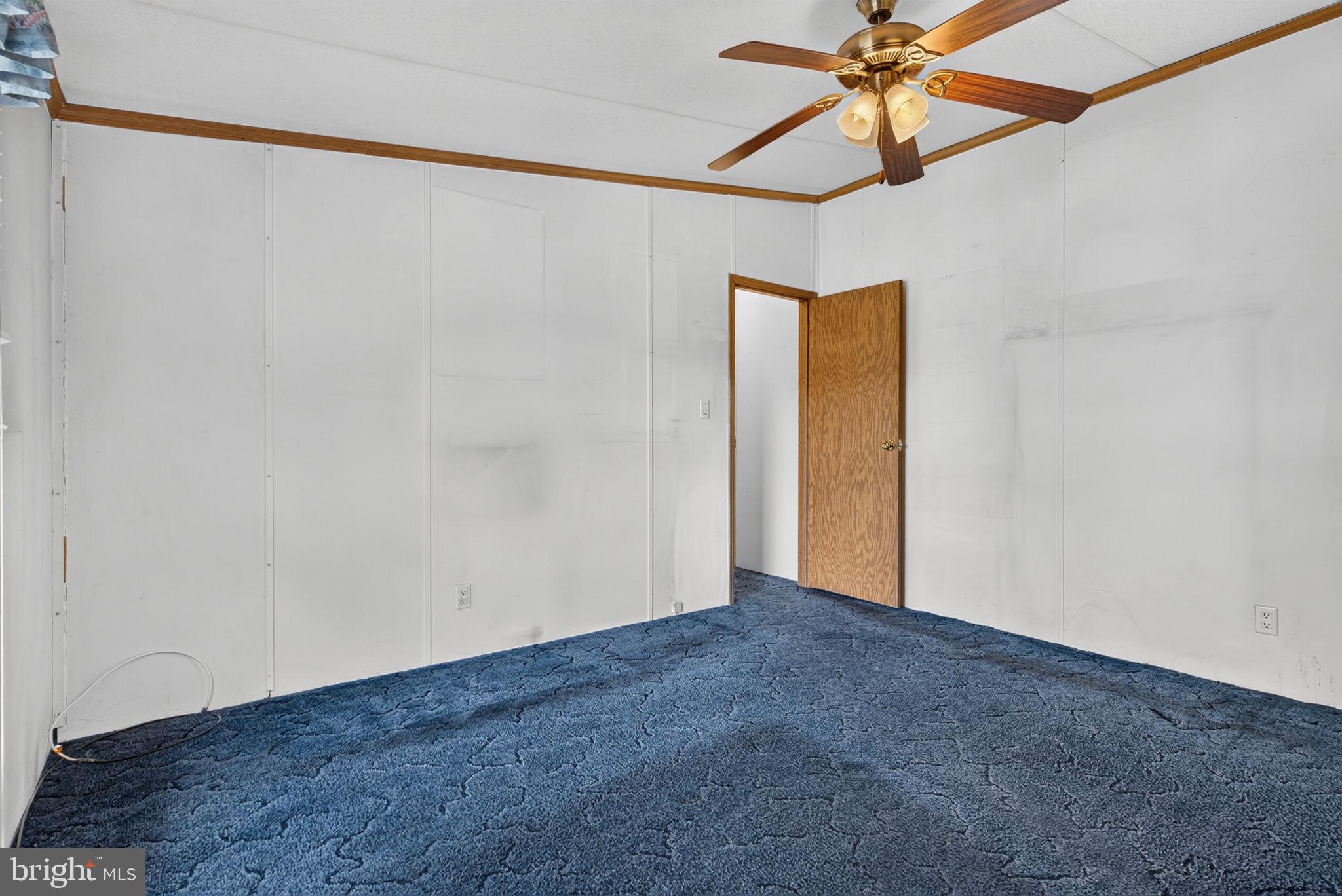 1910 Schubert Road, Unit 8 Bethel, PA 19507 - Photo 28 of 40 Each bedroom has a breezy ceiling fan