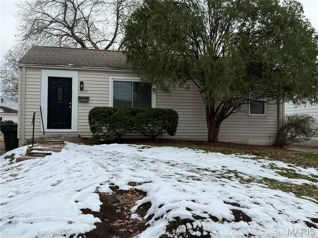 $1,895 | 7128 Yates Street, St. Louis, MO 63116